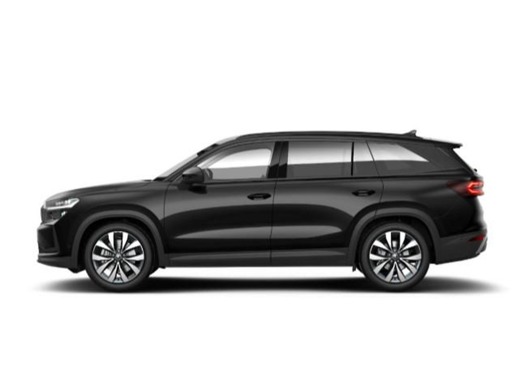 Skoda Kodiaq 4x4 2.0 TDI Selection