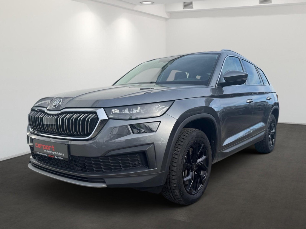 Skoda Kodiaq Style 4x4 2.0 TDI Style