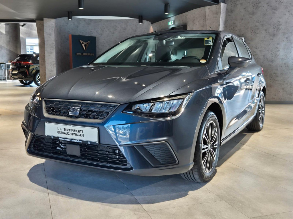 Seat Ibiza Style 1.0 TSI