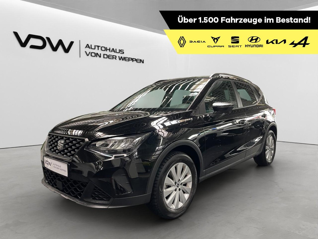 Seat Arona Style 1.0 TSI