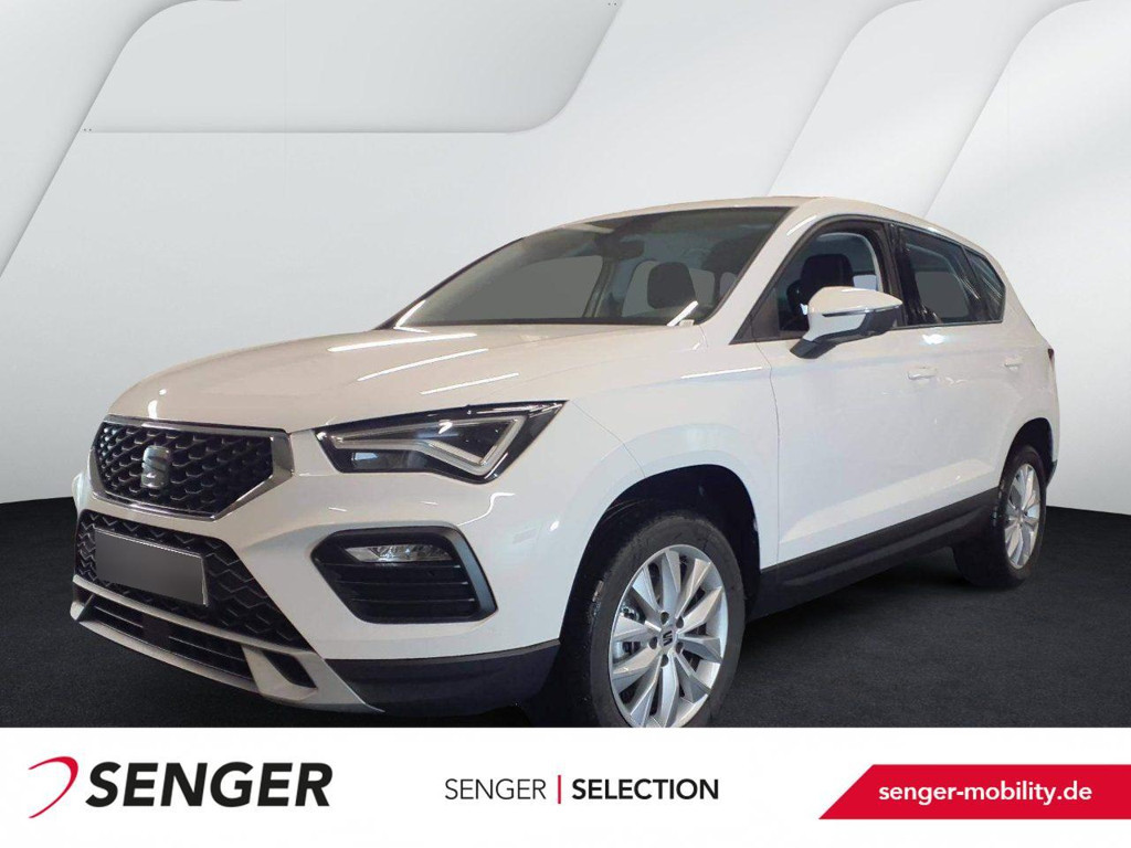 Seat Ateca Style 1.5 TSI DSG