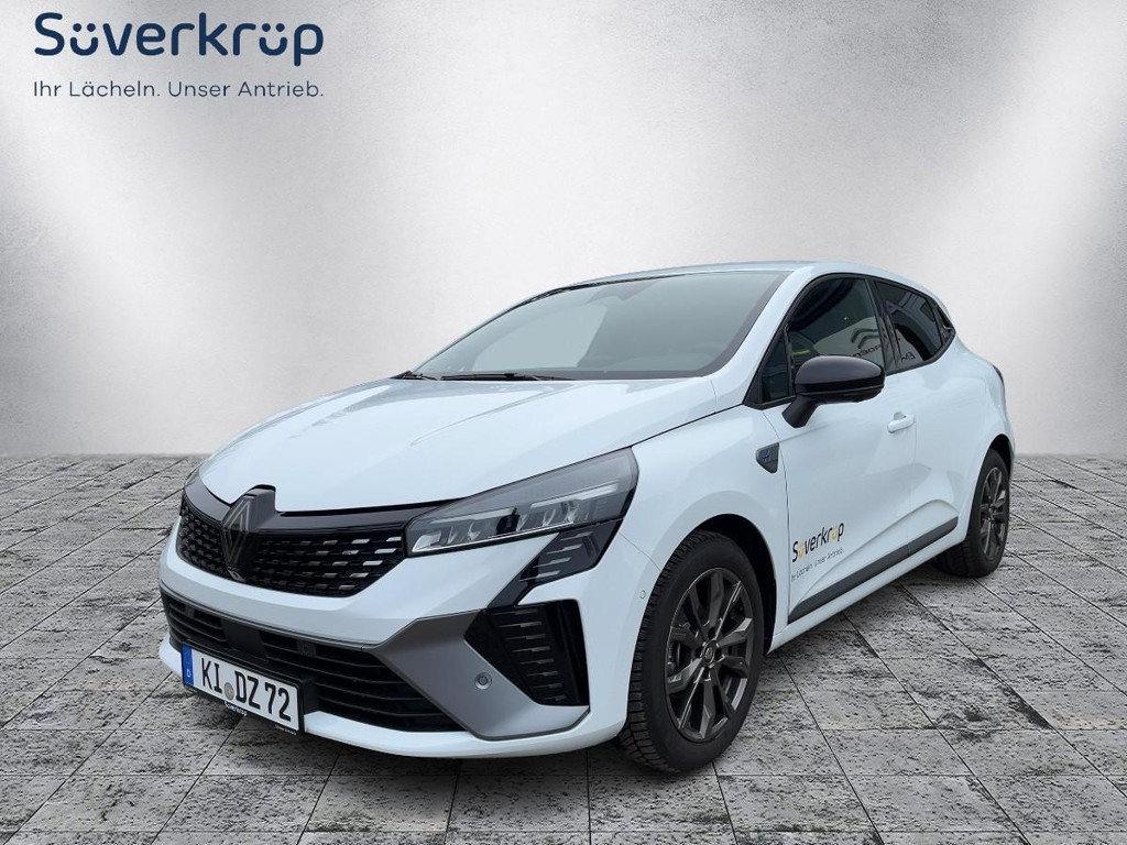 Renault Clio TCe 90 Esprit Alpine