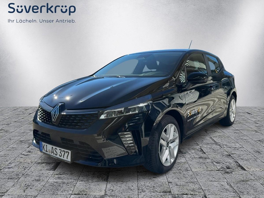 Renault Clio SCe 65 Evolution