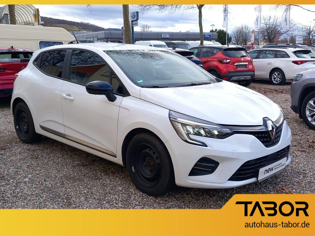 Renault Clio Evolution