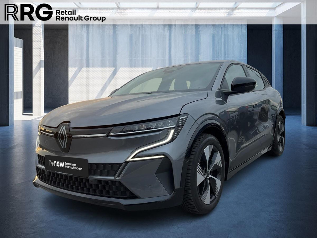 Renault Megane E-Tech E-Tech EV40 Equilibre Equilibre
