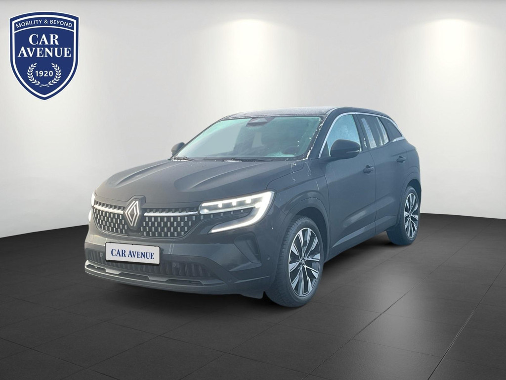 Renault Austral E-Tech Techno