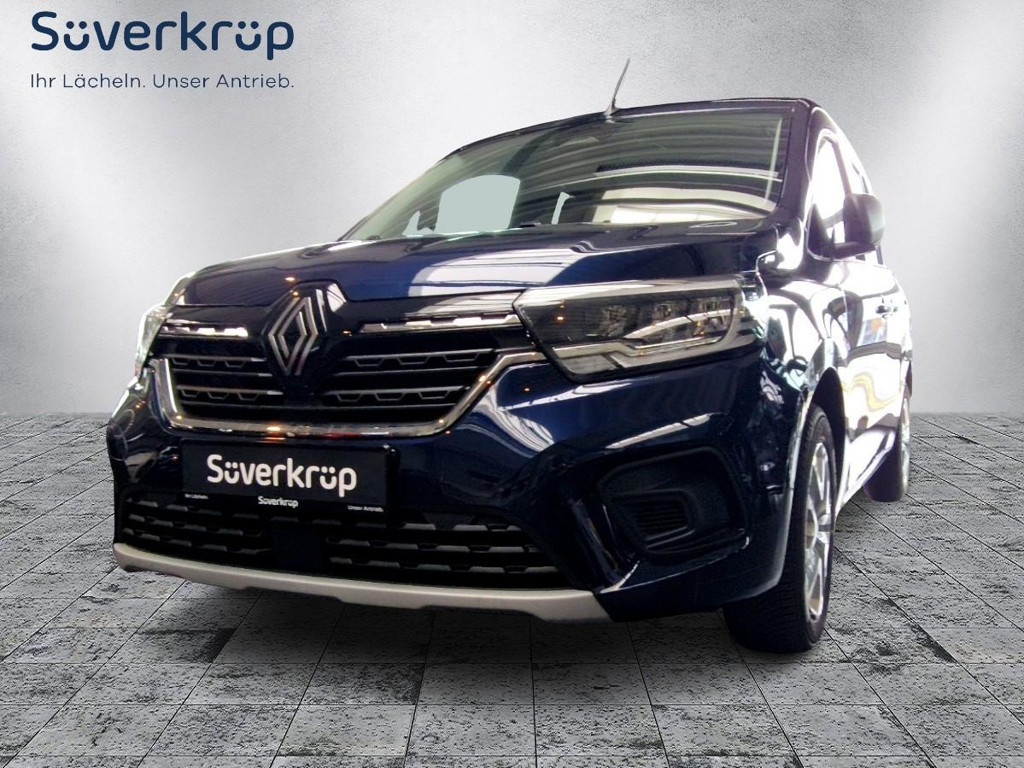 Renault Kangoo TCe 100 Equilibre Equilibre