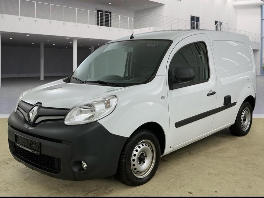 Renault Kangoo Rapid Extra KLIMA TEMPOMAT NAVI SORTIMO