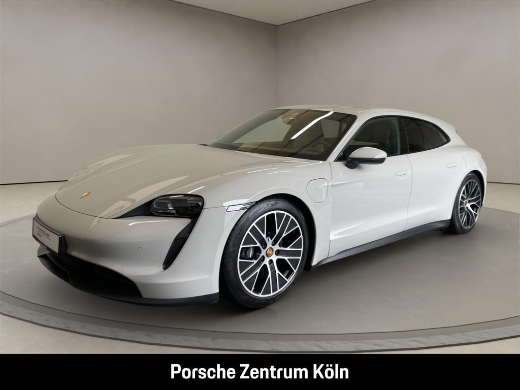 Porsche Taycan Sport Turismo