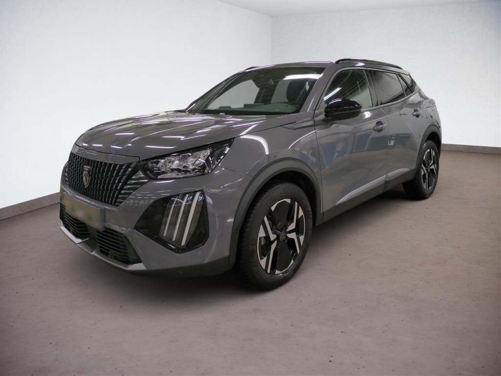 Peugeot 2008 Allure Pack PureTech