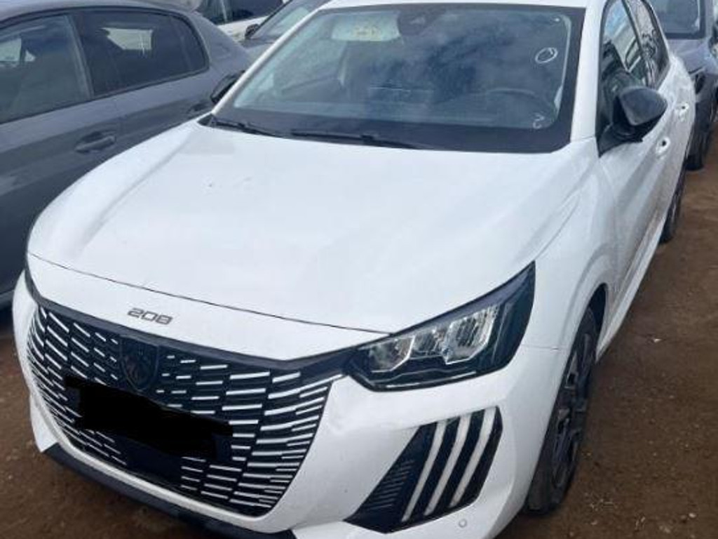 Peugeot e-208 Allure Pack Hybrid