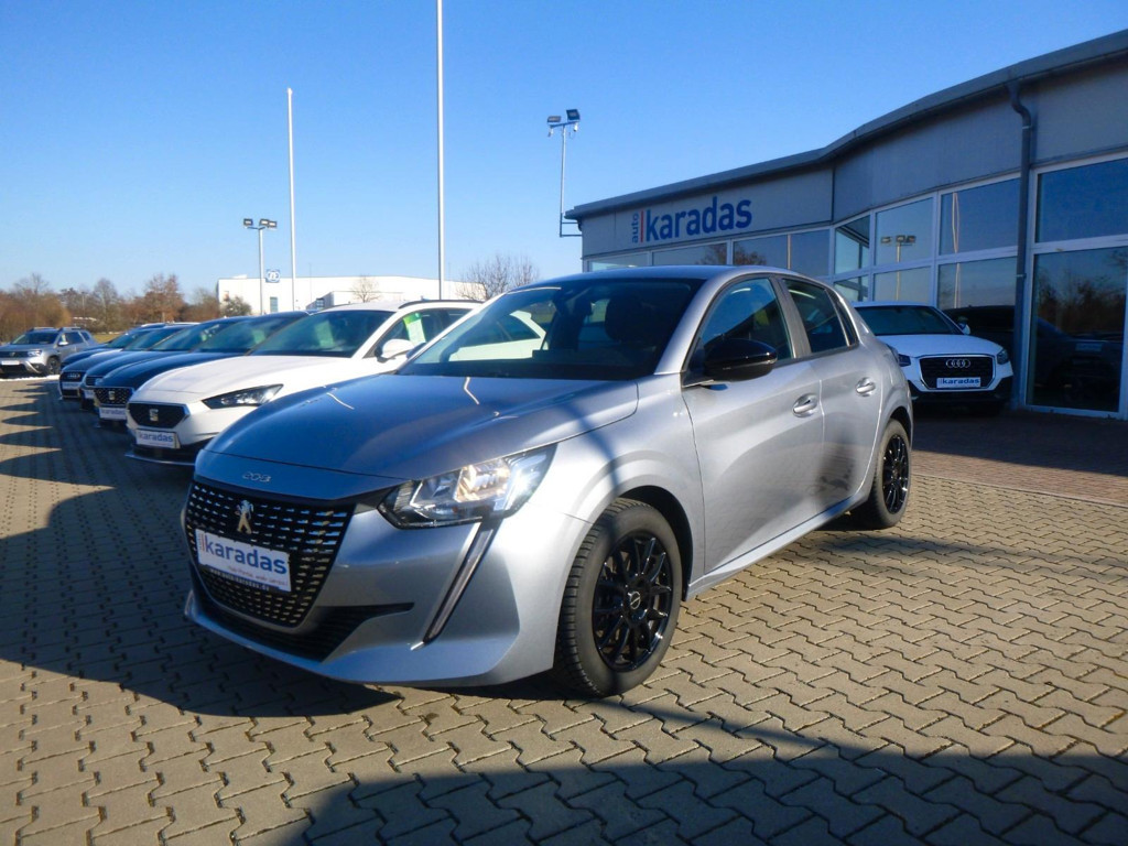 Peugeot 208 Active Pack