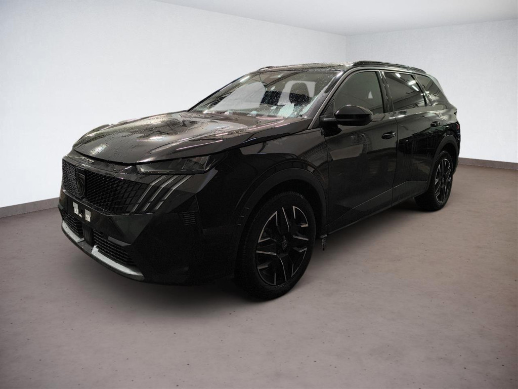 Peugeot 5008 Allure Pack Hybrid