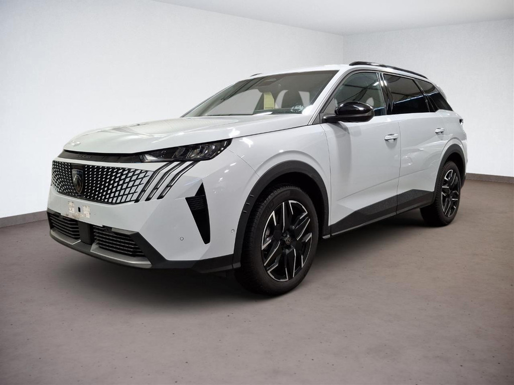 Peugeot 5008 Allure Pack Hybrid