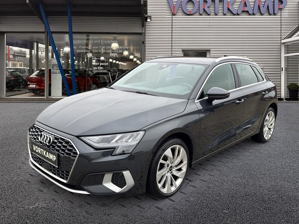 Audi A3 Sportback Sedan 30 TFSI