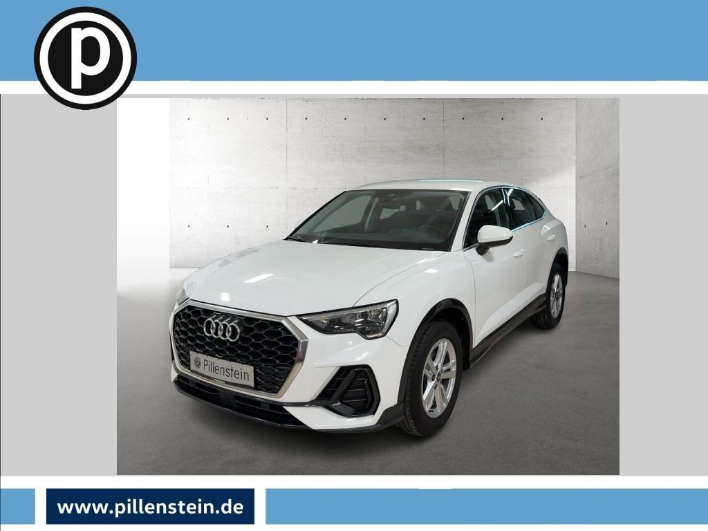 Audi Q3 Sportback 2.0 TDI