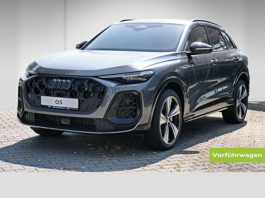 Audi Q5 Quattro S-Tronic 2.0 TDI