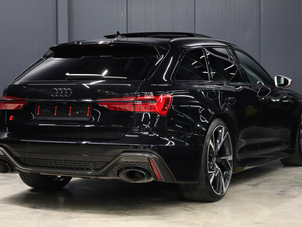 Audi RS6