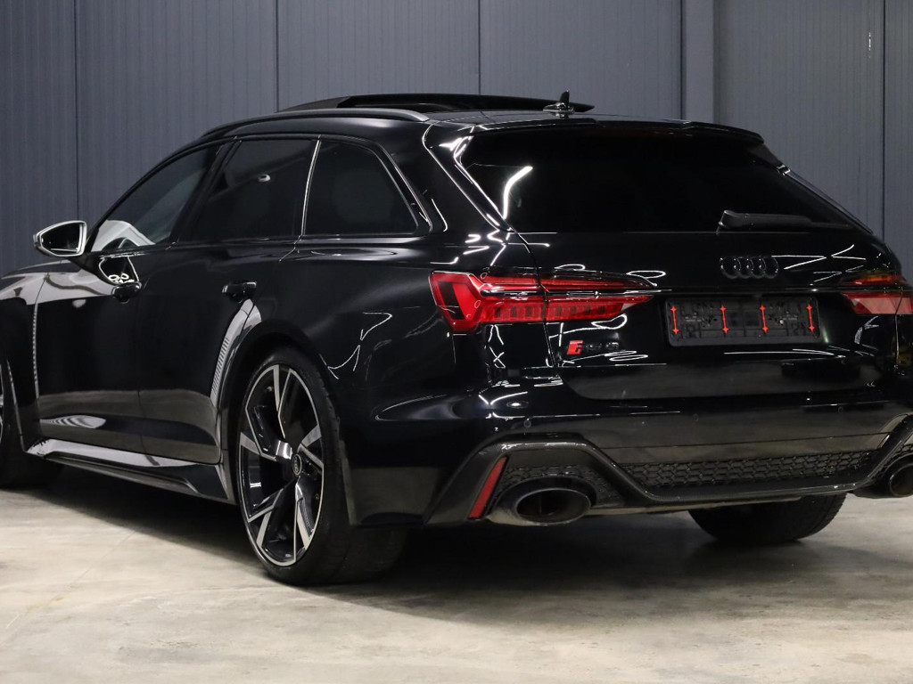 Audi RS6