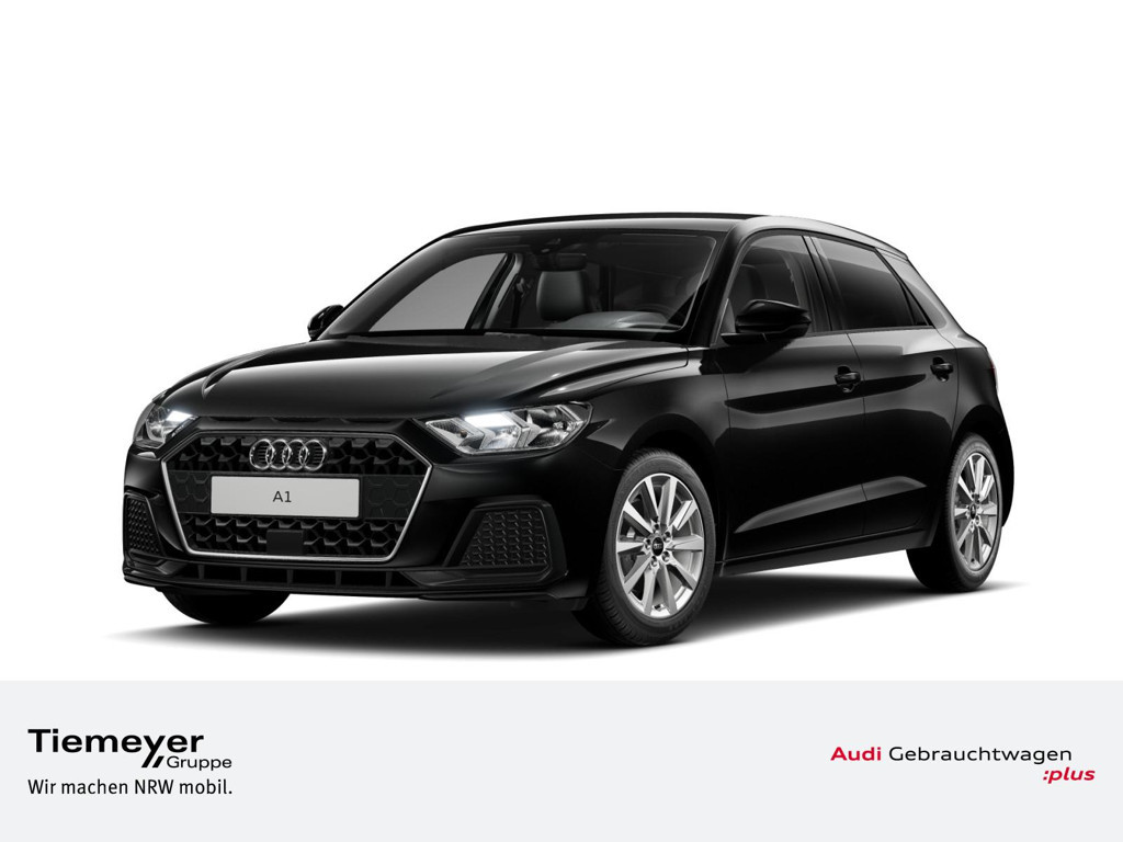 Audi A1 Sportback 30 TFSI