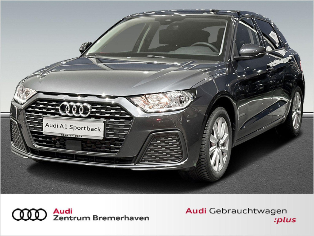 Audi A1 Sportback 25 TFSI
