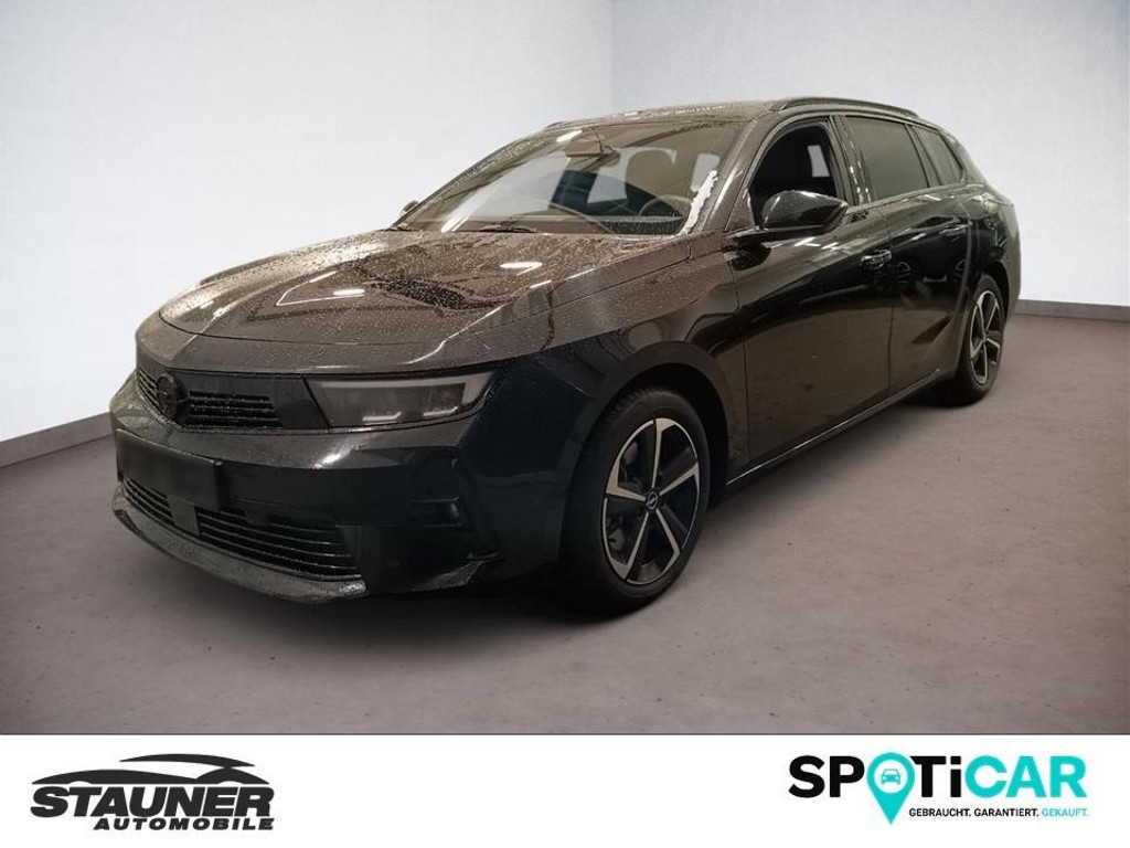 Opel Astra Sports Tourer Grand Sport GS-Line