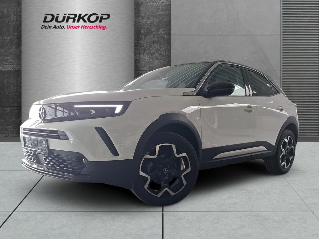 Opel Mokka Ultimate