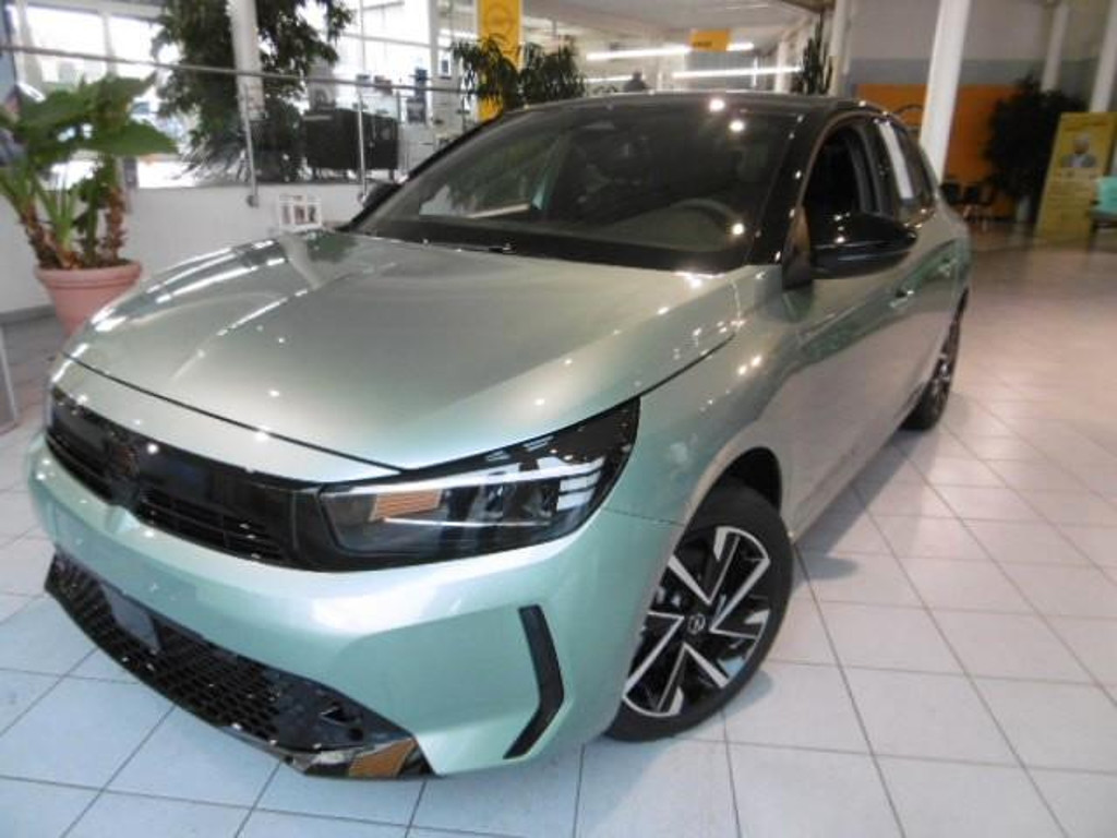 Opel Corsa F, YES, MHEV, AUTOM, Winter-Pak. LED, PDC