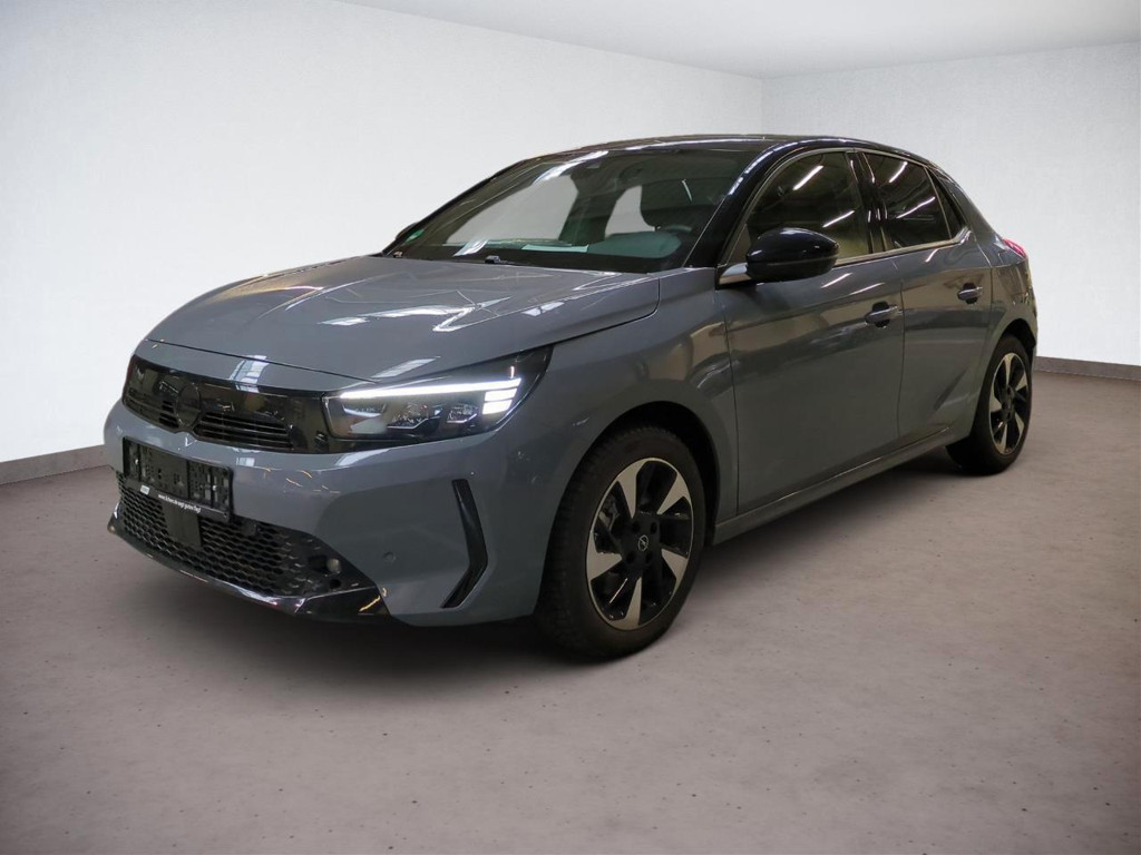 Opel Corsa Grand Sport GS-Line