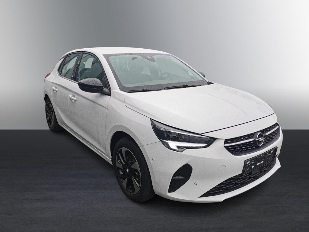 Opel Corsa Corsa-e Elegance