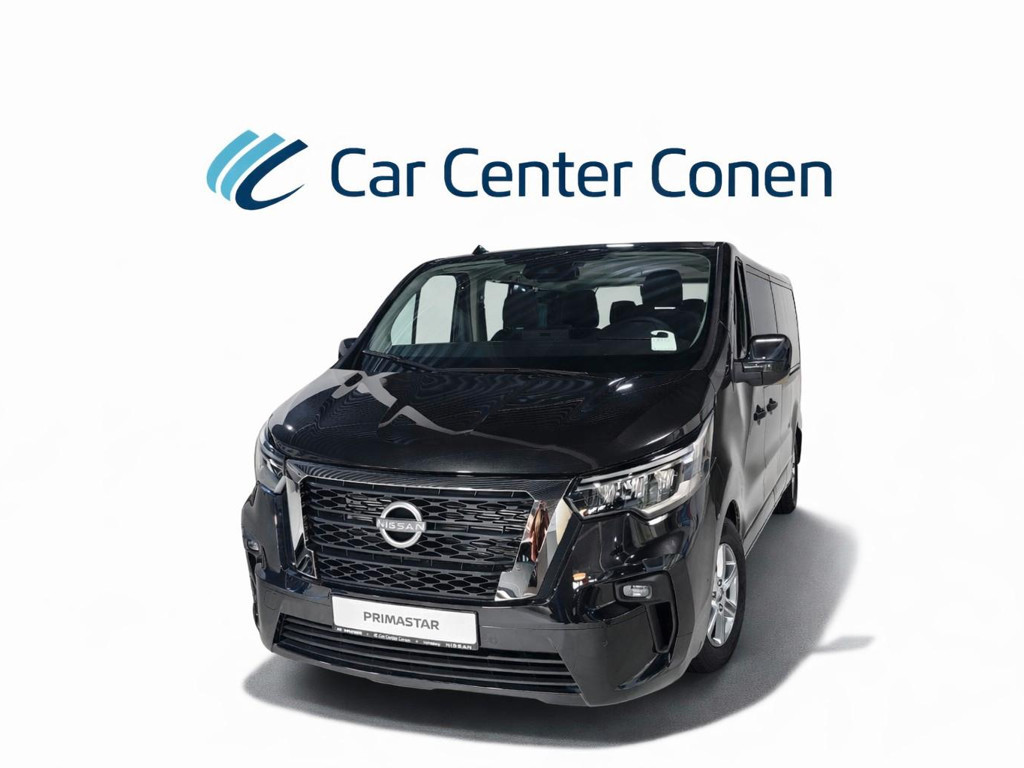 Nissan Primastar Tekna L1H1