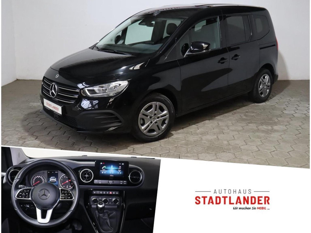 Mercedes-Benz T 180 Style