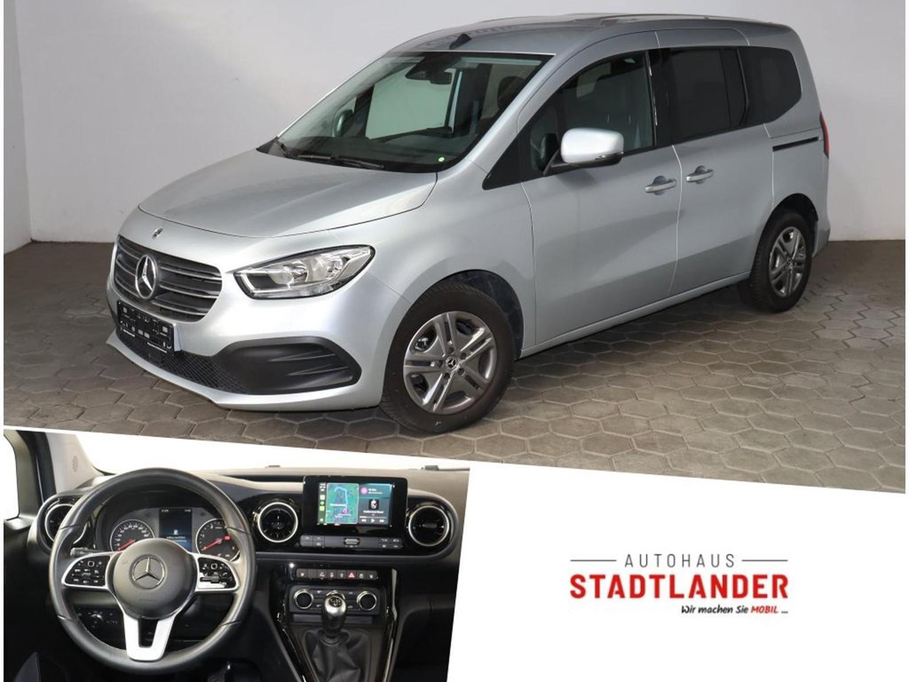 Mercedes-Benz T 180 Style