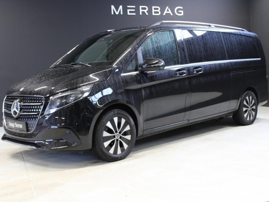 Mercedes-Benz V-Klasse V 300 AVANTGARDE