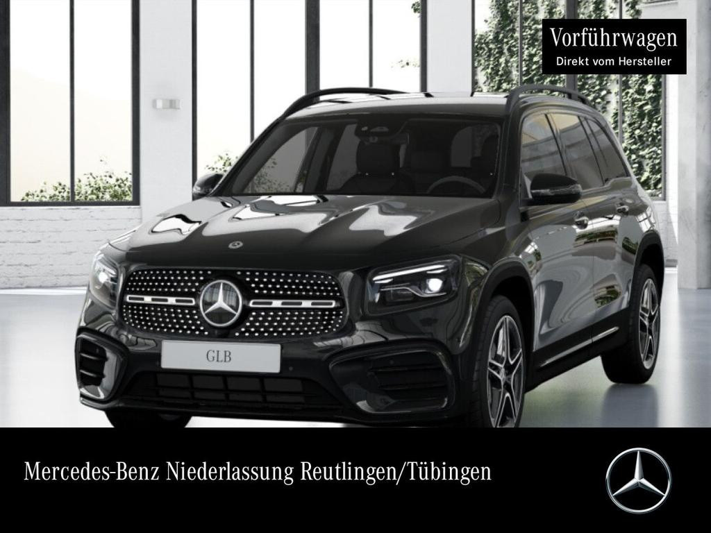 Mercedes-Benz GL-Klasse GLB 200 AMG Line