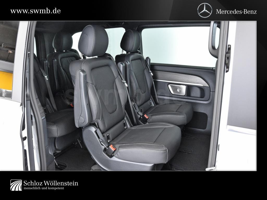 Mercedes-Benz V-Klasse V 300 AVANTGARDE