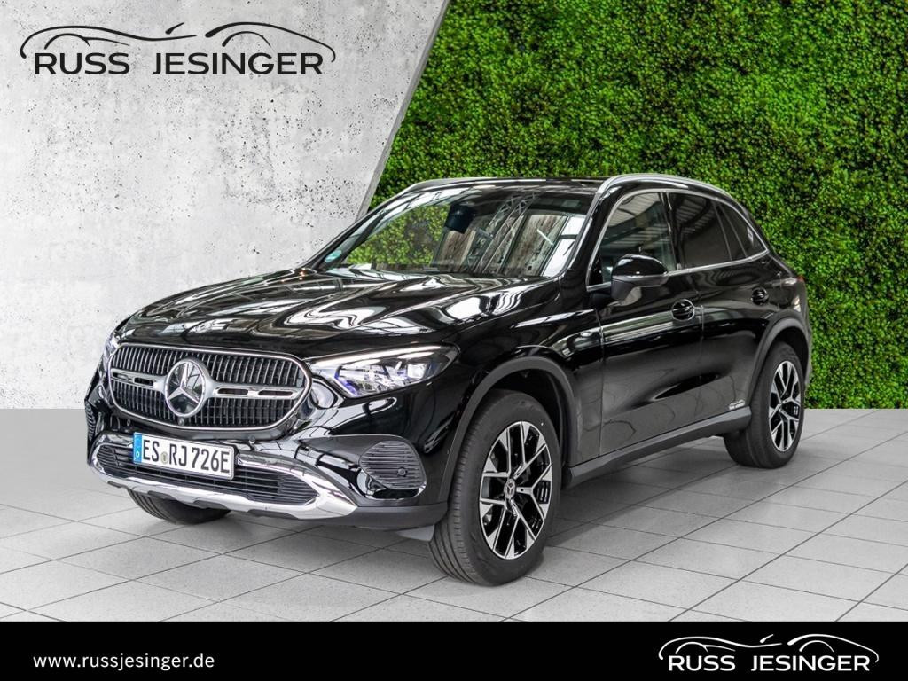Mercedes-Benz GLC-Klasse GLC 300 4MATIC AVANTGARDE GLC 300 e