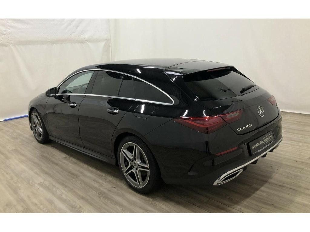 Mercedes-Benz CLA-Klasse CLA 180 AMG Line Shooting Brake