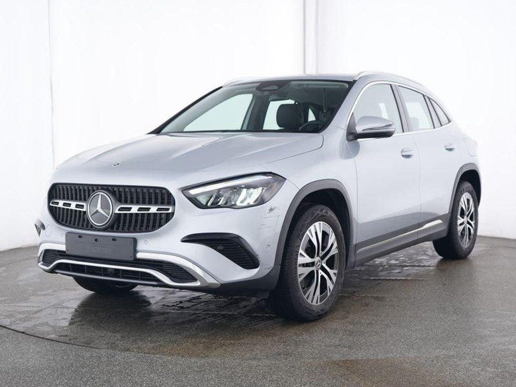 Mercedes-Benz GLA-Klasse GLA 200 Progressive