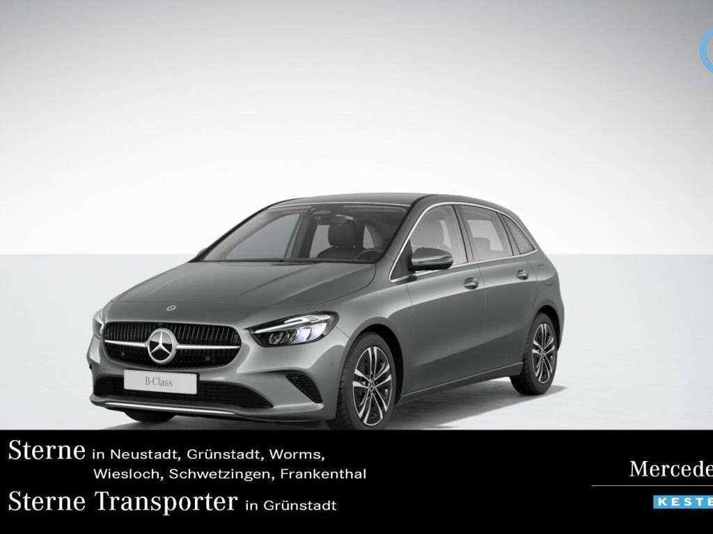 Mercedes-Benz B-Klasse B 200 Progressive