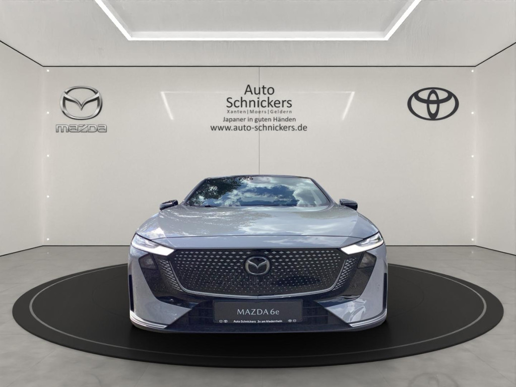 Mazda 6e