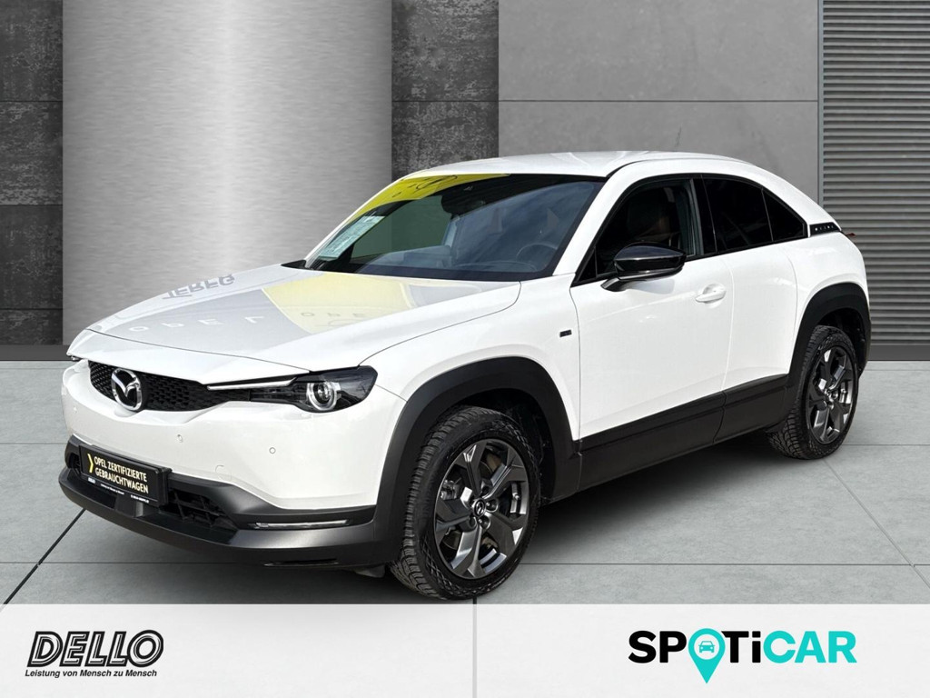 Mazda MX-30 Advantage