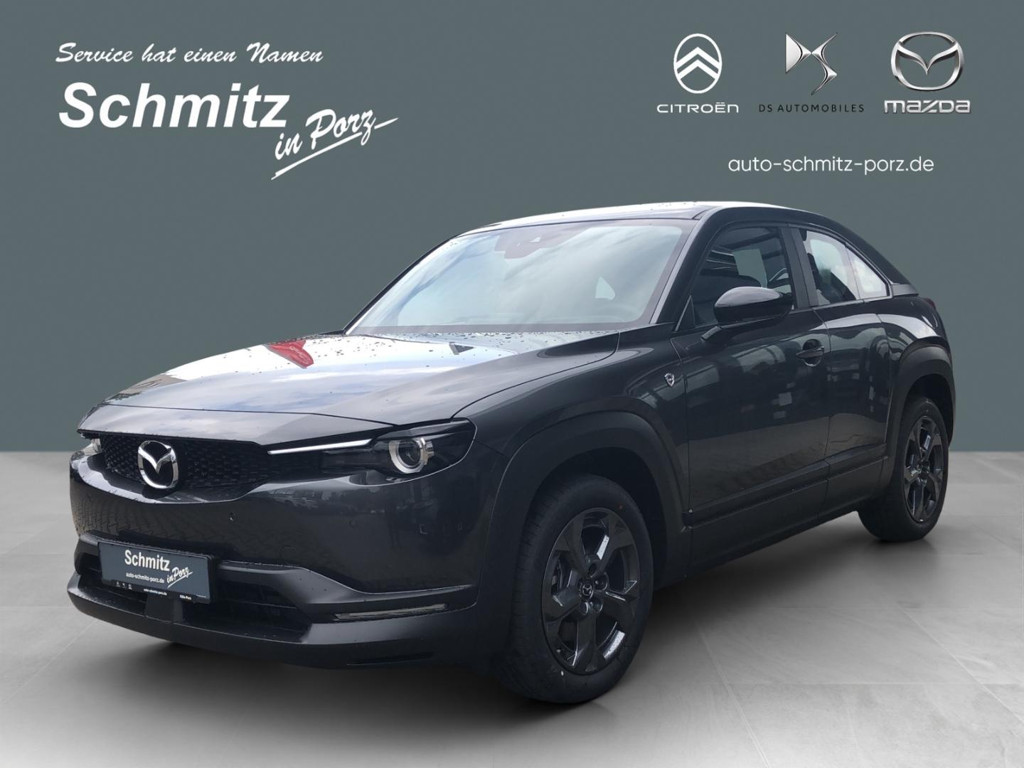 Mazda MX-30 Exclusive-line