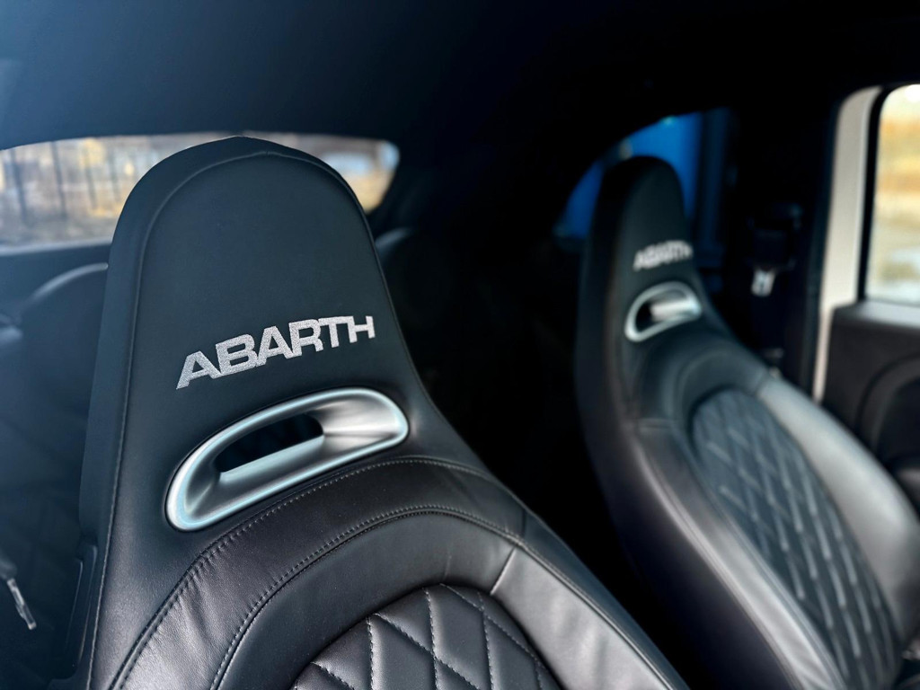 Abarth 595C