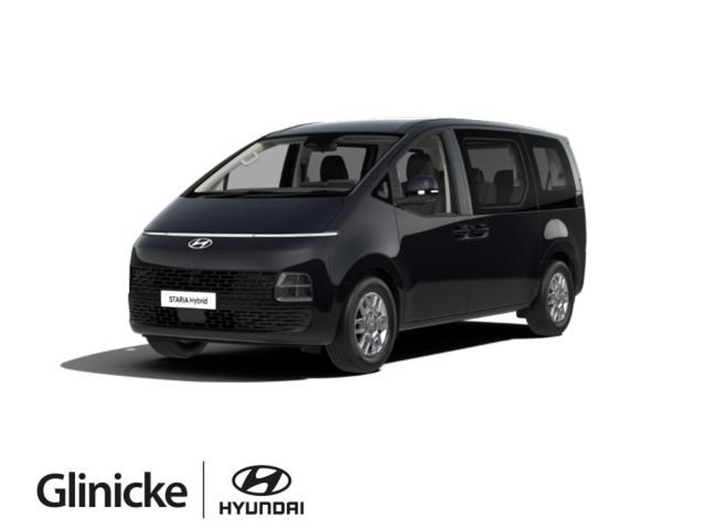 Hyundai Staria Trend