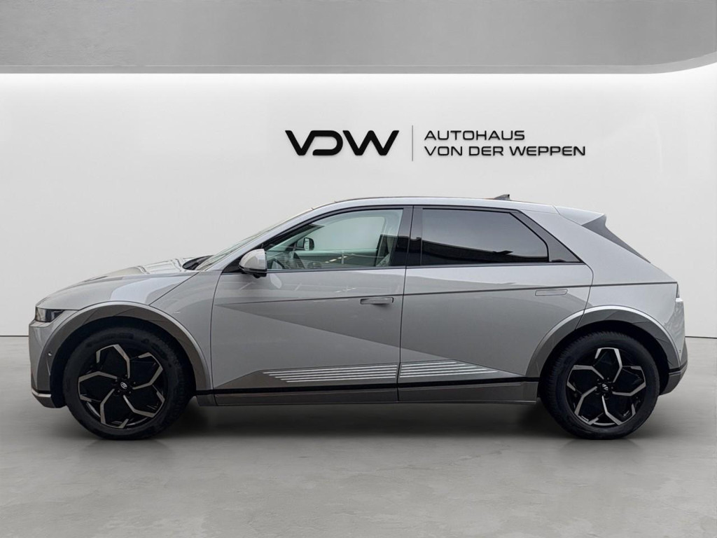 Hyundai Ioniq 5 UNIQ