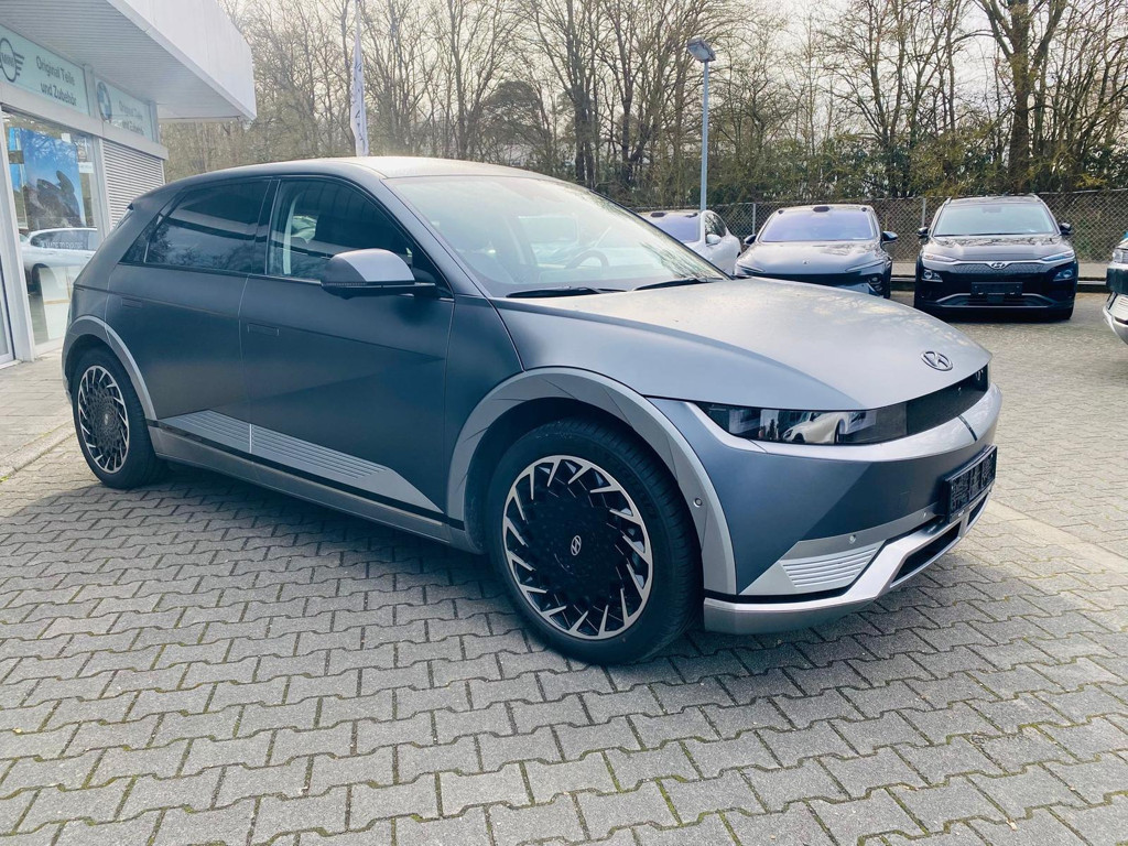 Hyundai Ioniq 5