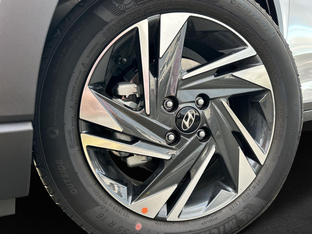 Hyundai Bayon T-GDi Trend 1.0