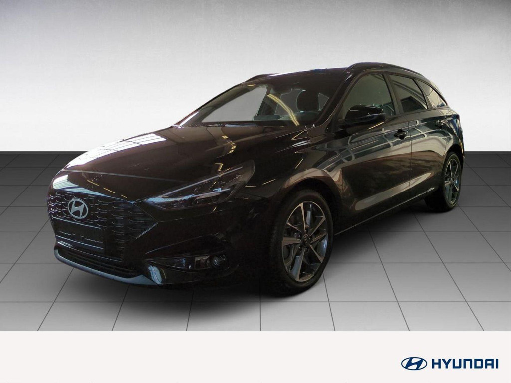 Hyundai i30 T-GDi 1.0 Advantage