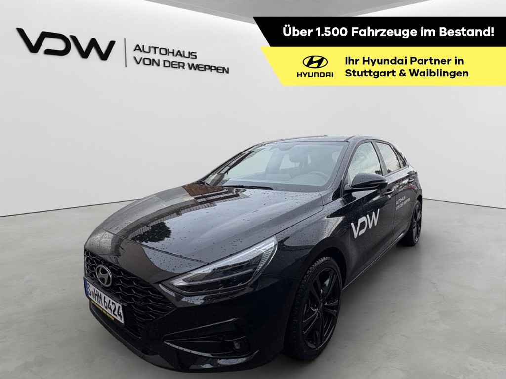 Hyundai i30 Advantage